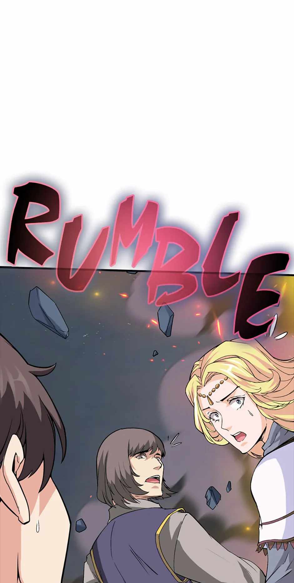 Back Then, I Didn't Realize It Was A Big Win Chapter 50 75